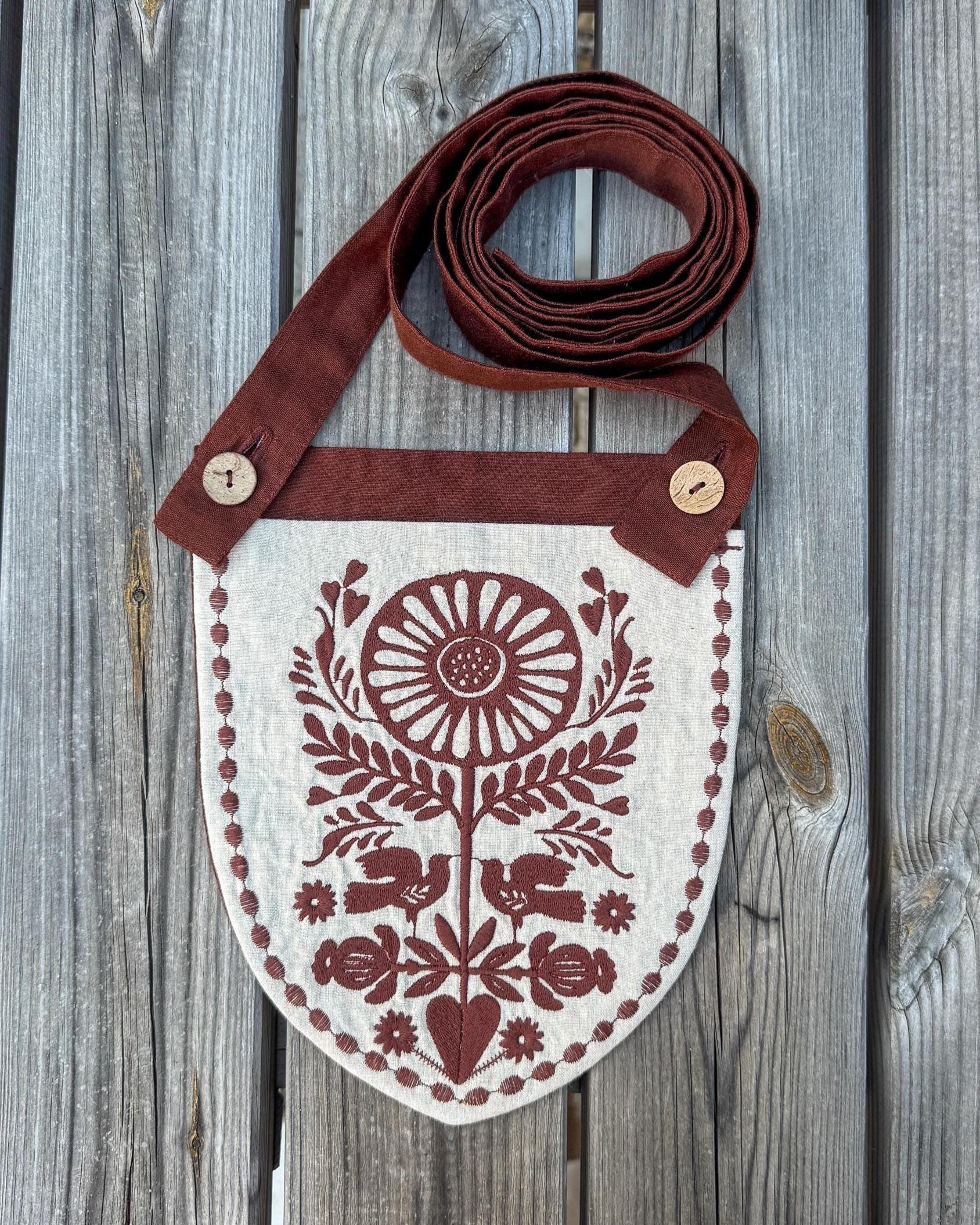 Bags & Pouches